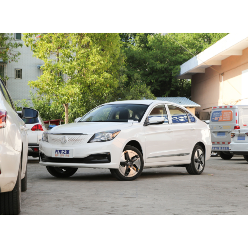 SZ в складе 2023 Dongfeng Electromobil E70 EV Cars Cars Dongfeng Electric Sedan Версия